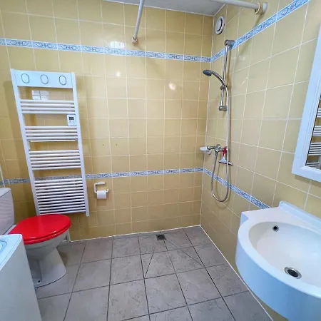 Belle Dune - Vue Sur Le Golf Quend