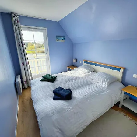 Belle Dune - Vue Sur Le Golf