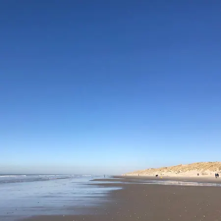 Belle Dune - Vue Sur Le Golf Hébergement de vacances