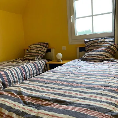 Belle Dune - Vue Sur Le Golf * Quend