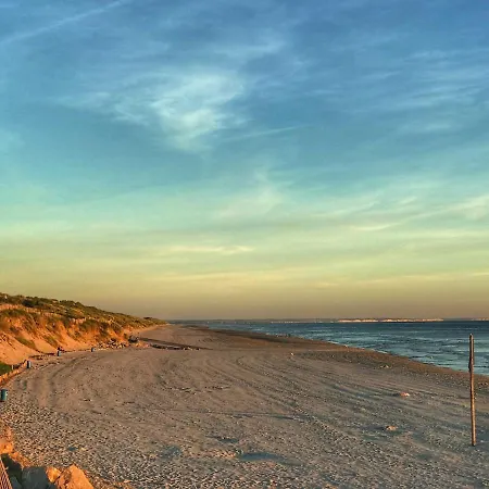 Belle Dune - Vue Sur Le Golf Hébergement de vacances