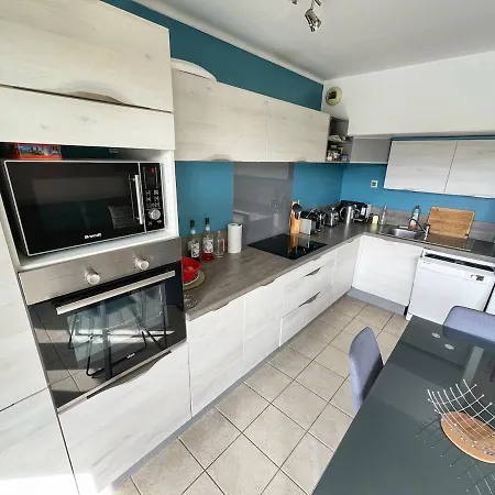 Belle Dune - Vue Sur Le Golf