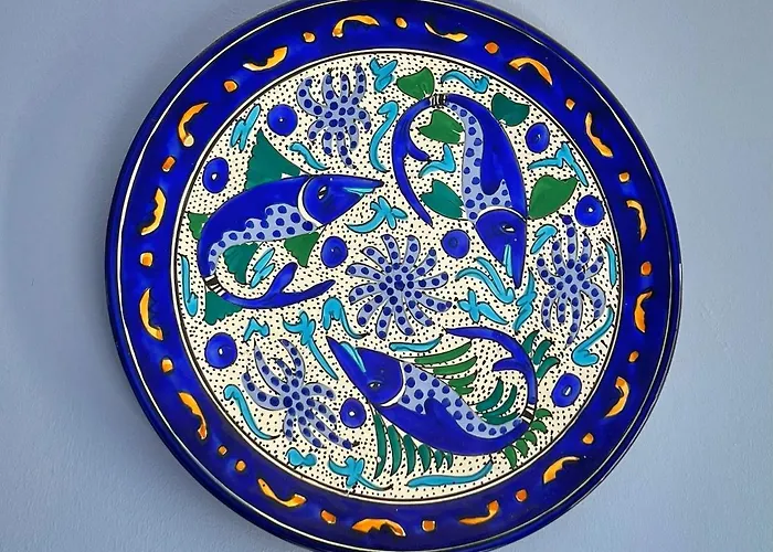 Holiday home Belle Dune - Vue Sur Le Golf *