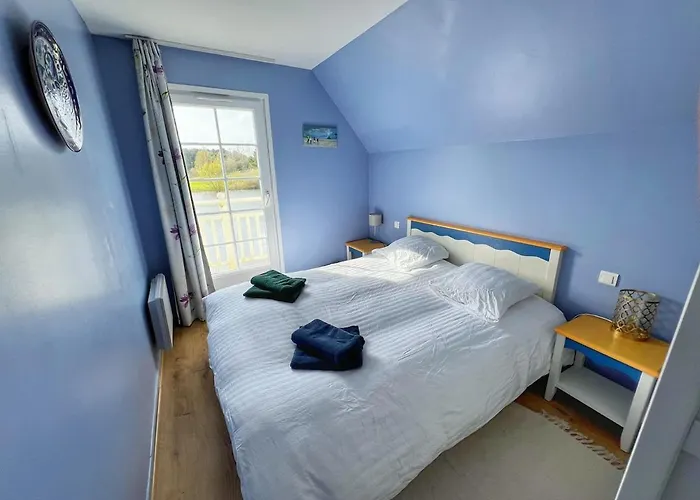 Belle Dune - Vue Sur Le Golf