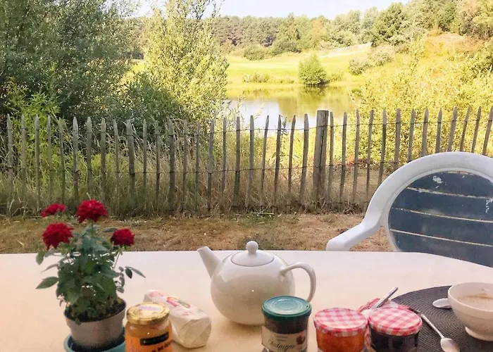 Belle Dune - Vue Sur Le Golf Quend-Plage