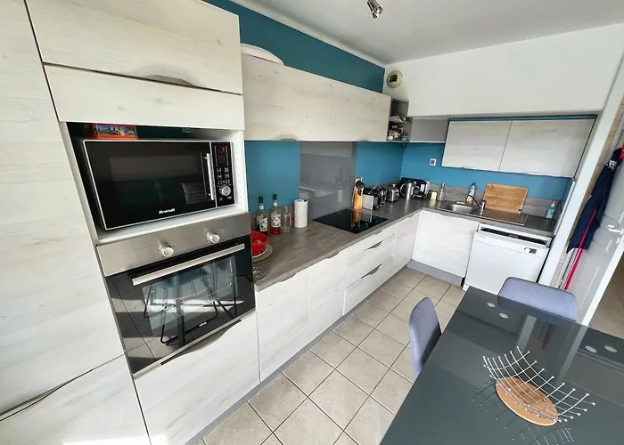 Belle Dune - Vue Sur Le Golf